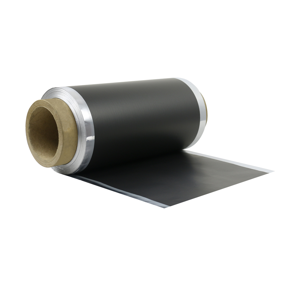 超級電容/動力電池用石墨烯涂層鋁箔